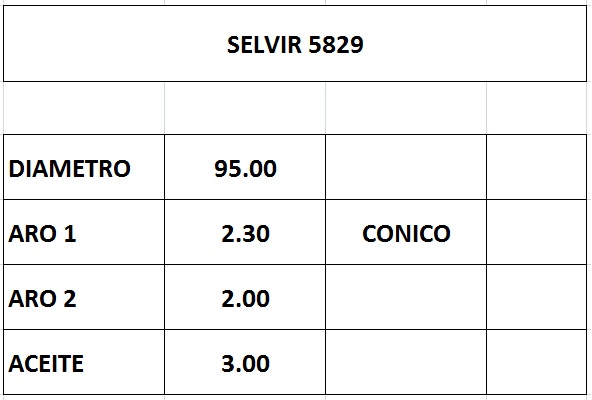 AROS 95.0mm MITSUBISHI MONTERO 2.8 TD STD (J)