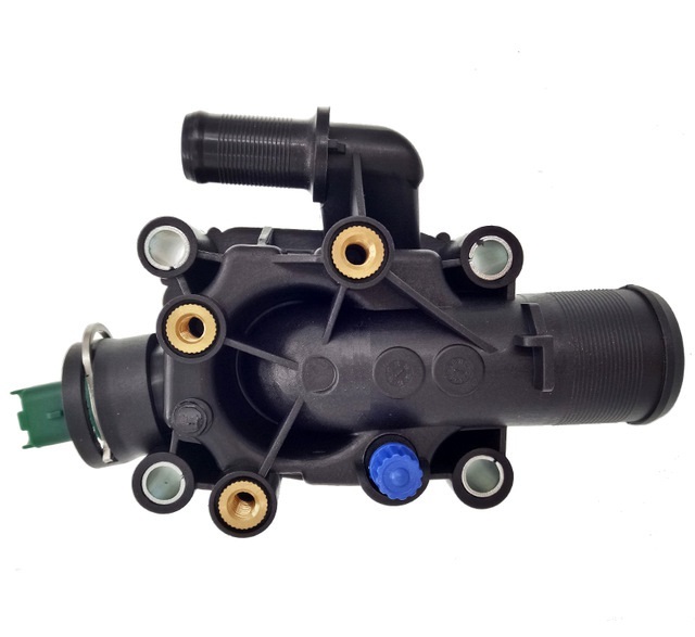 PIPA TERMOSTATO CITROEN-PEUGEOT 1.6 16V