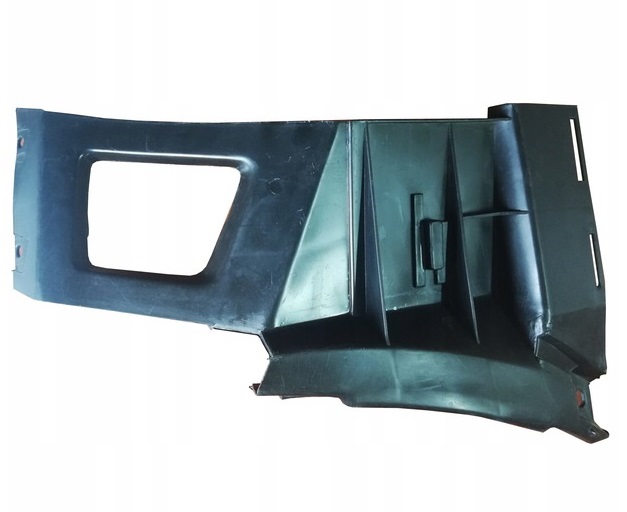 SOPORTE PARAG DEL IZQ DAEWOO ESPERO