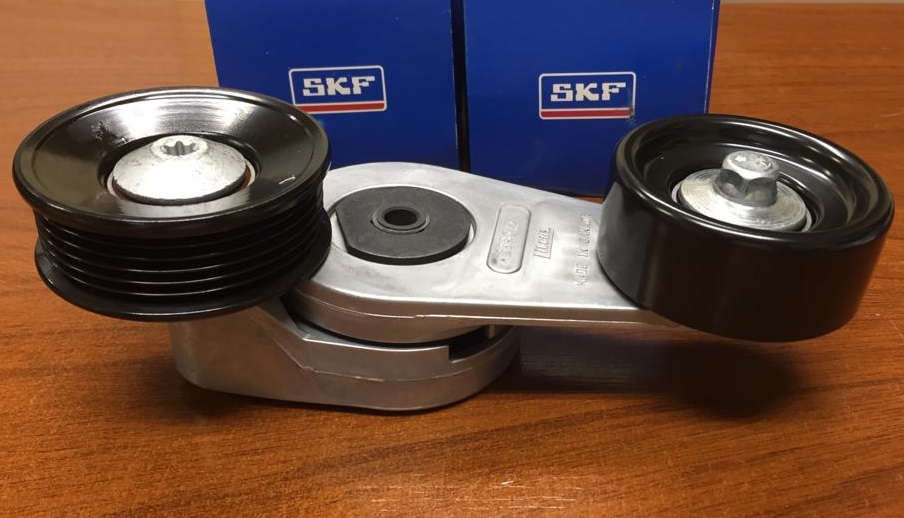 TENSOR ALTER VW GOL II-III-IV 1.6 SKF