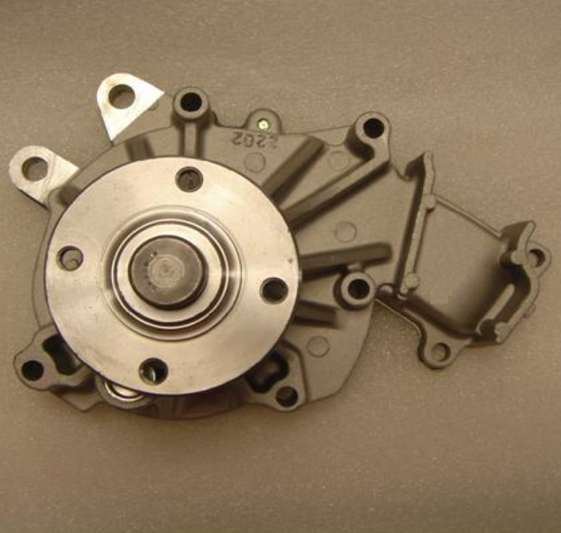 BOMBA AGUA TOYOTA HILUX VIGO 2.5-3.0TD BREME
