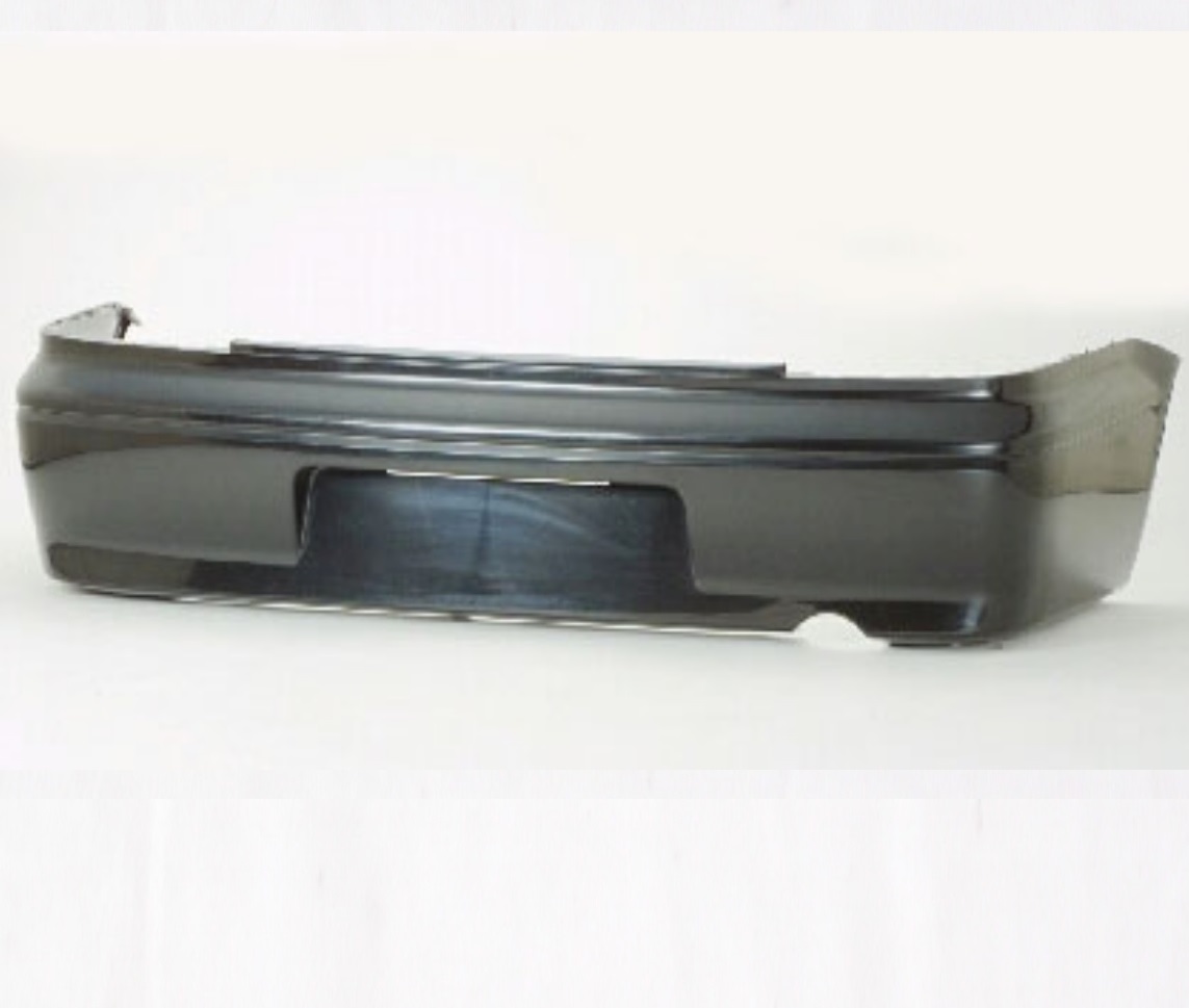 PARAGOLPE TRA MITSUBISHI LANCER 01