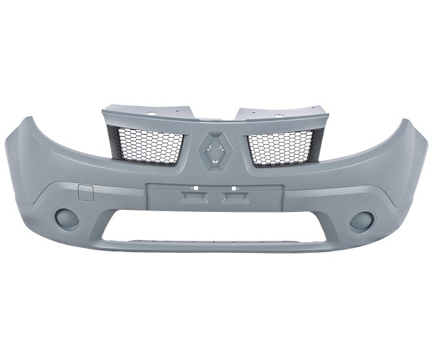 PARAGOLPE DEL RENAULT SANDERO 08 (PRI)