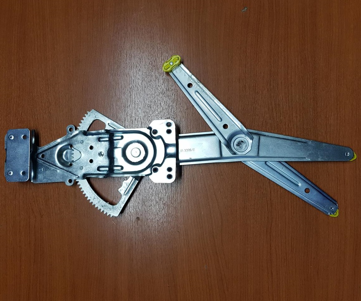 LEVANTACRIS DEL DER GM CELTA 01 (4P) (ELE-S/MOTOR)