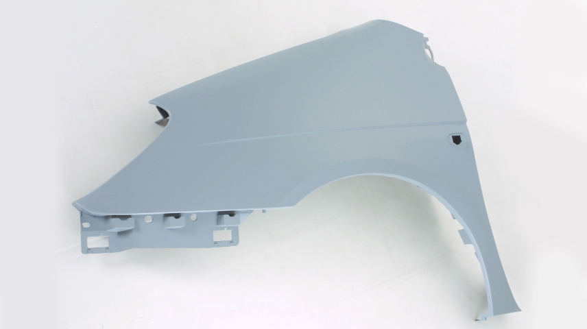 GUARDABARRO DER RENAULT SCENIC 00