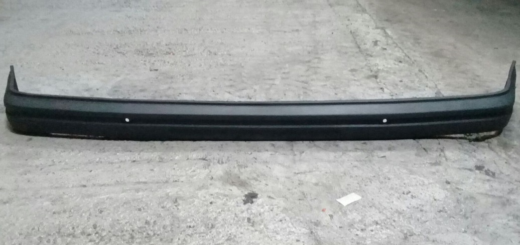 PARAGOLPE DEL PEUGEOT 205 (ECONOMICO)