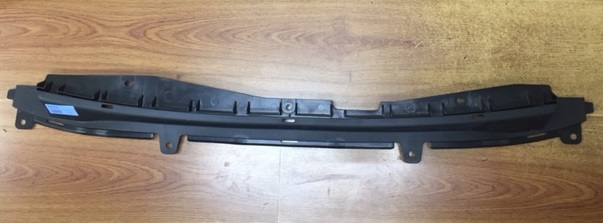 SPOILER DEL INF SUZUKI CELERIO 10 (PLAS) ORIGINAL