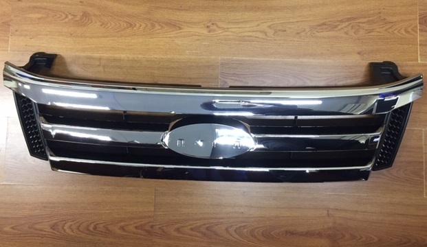 CARETA FORD RANGER 13 CROMADA TYG