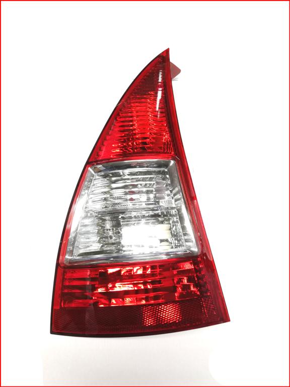 FAROL TRA DER CITROEN C3 08 ROJO-BLANCO DEPO