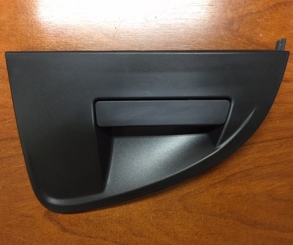 MANIJA PUERTA TRA DER GM SONIC 12 (HATCHBACK)
