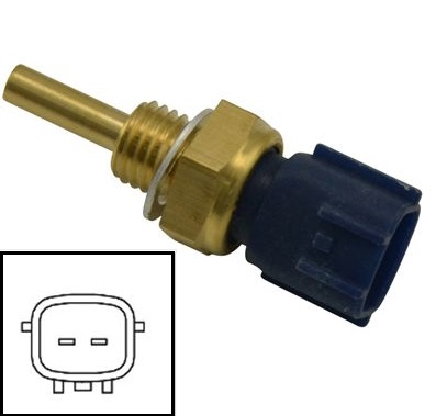 BULBO TEMPERATURA NISSAN VERSA-MARCH-NOTE JAPON