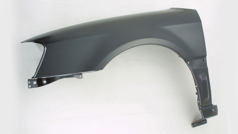 GUARDABARRO DER SUBARU LEGACY 00-04