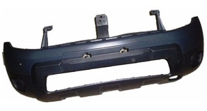 PARAGOLPE DEL RENAULT DUSTER 11 (4WD)