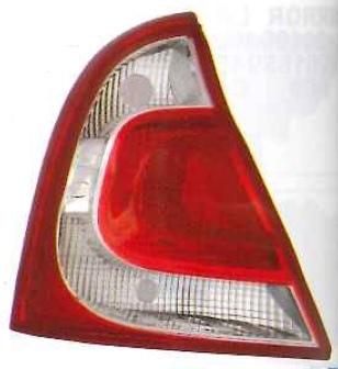 FAROL TRA IZQ RENAULT CLIO MIO 13 (A)