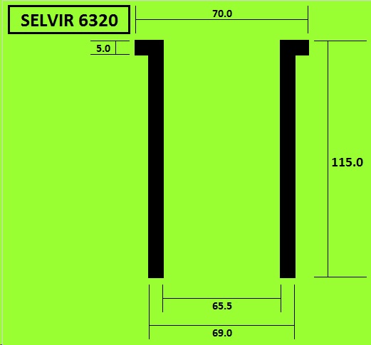 CAMISA ( 65.50) S/CARRY