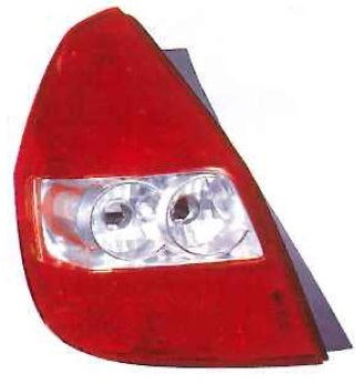 FAROL TRA IZQ HONDA FIT 03-09 DEPO
