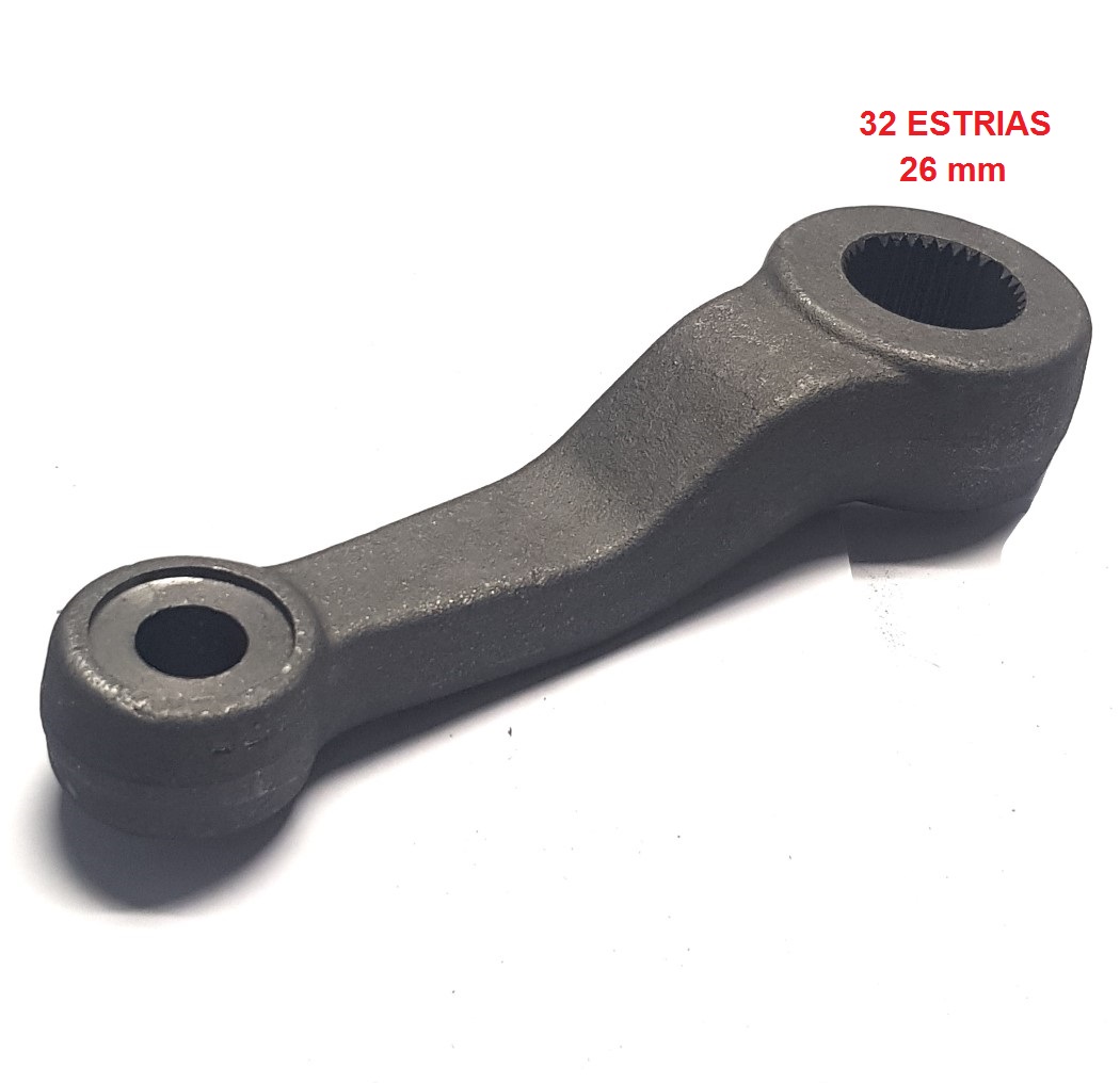 BRAZO PITMAN NISSAN D21 (2WD) AYD