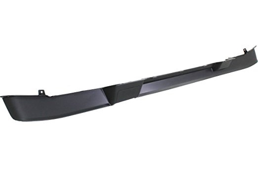 SPOILER DEL SUZUKI G-VITARA 06 (NEGRO)