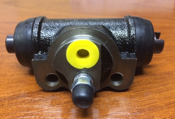 CILINDRO FRENO TRA DER MITSUB L200 90 (4WD)