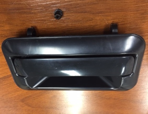 MANIJA PUERTA DER MITSUBISHI L200 90 (NEG)