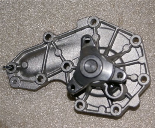 BOMBA AGUA RENAULT LAGUNA-MEGANE-R19 1.9D BREME
