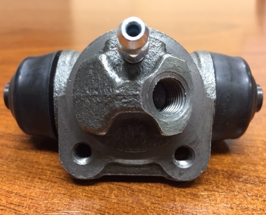 CILINDRO FRENO TRA IZQ RENAULT (19mm) NAIBA