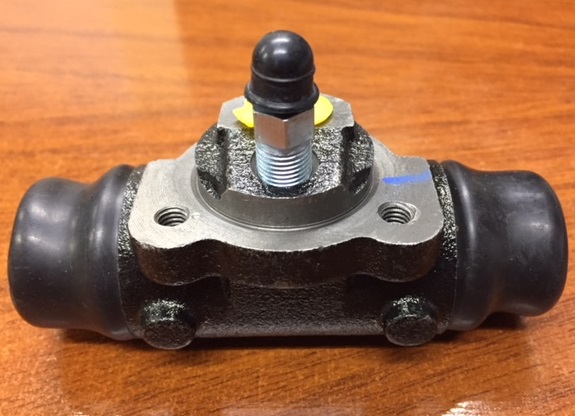 CILINDRO FRENO TRA TOYOTA HILUX 92 (4WD) (7/8