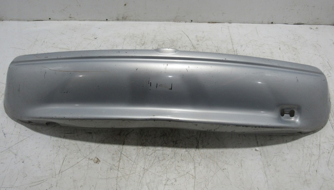 PARAGOLPE TRA GM CORSA 94-02 (3-5P) (PRIMED)
