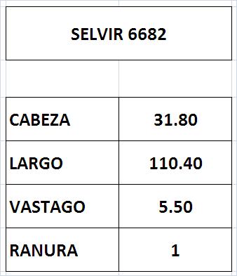 VALVULA ESC DAEWOO DAMAS-TICO 3 y 4 cil EVERPHONE