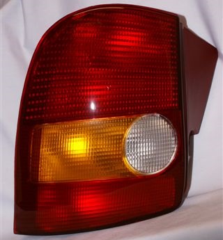 FAROL TRA DER FIAT PALIO 96-00
