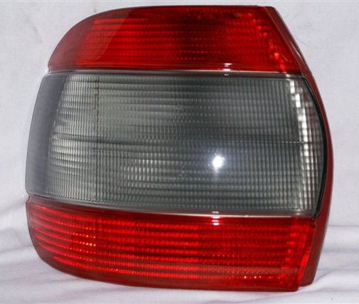 FAROL TRA IZQ FIAT SIENA 97-00