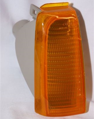 FAROL DEL DER GM MONZA 86