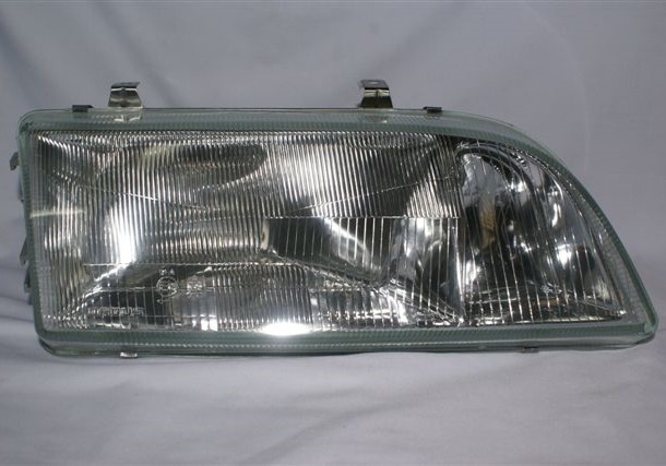 SEMIOPTICA DER GM MEGA 91 (B) S/CAMINERO (B)