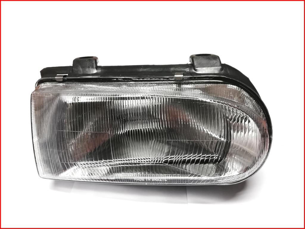SEMIOPTICA DER VW GOL II 95-00 (PLASTICO) T/CIBIE