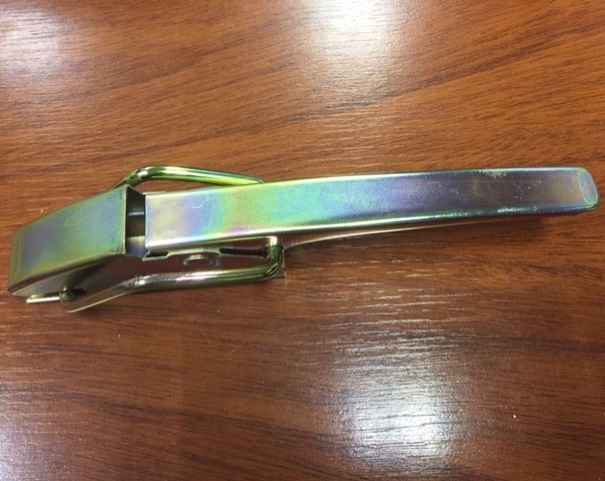 MANIJA PORTON TOYOTA HILUX VIGO 2004-2015 LATERAL