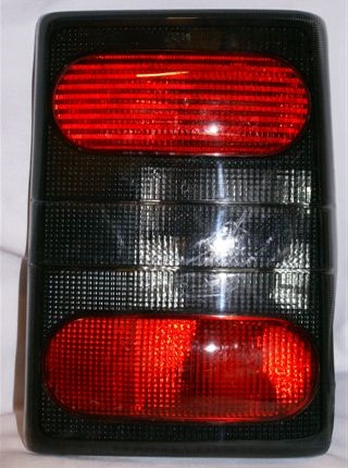FAROL TRA IZQ RENAULT TRAFIC 95 (FUME)