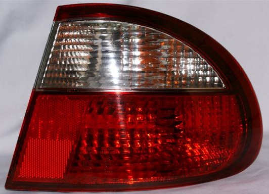 FAROL TRA DER DAEWOO LANOS I (SEDAN)