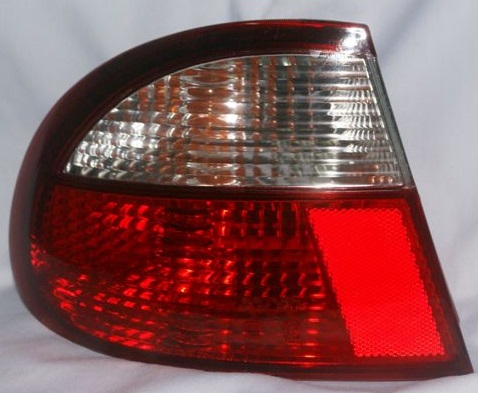 FAROL TRA IZQ DAEWOO LANOS I SEDAN