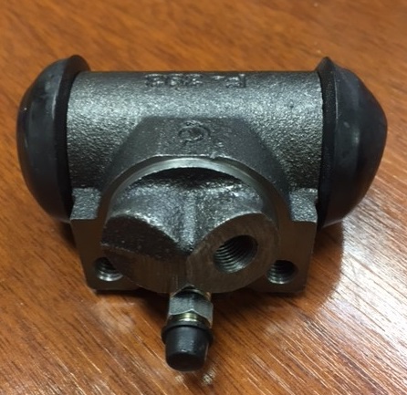CILINDRO FRENO TRA IZQ GM BLAZER-S10 95-96 (15/16)