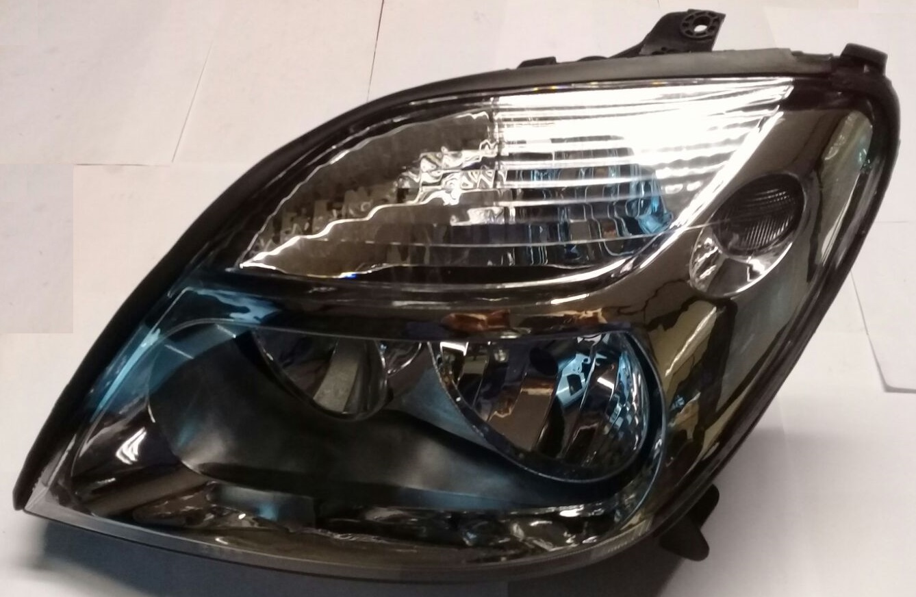 SEMIOPTICA IZQ RENAULT SCENIC 00 DEPO