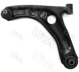 BASTIDOR INF IZQ PEUGEOT 107 AYD