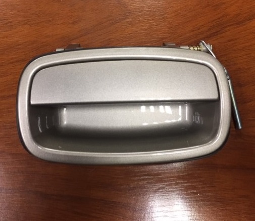 MANIJA PUERTA TRA IZQ KIA G-SPORTAGE (GRIS)