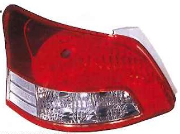 FAROL TRA DER TOYOTA YARIS 07 DEPO