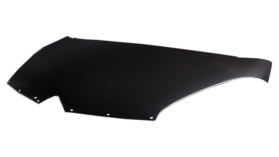 ESPOLON CITROEN C4 PICASSO 07