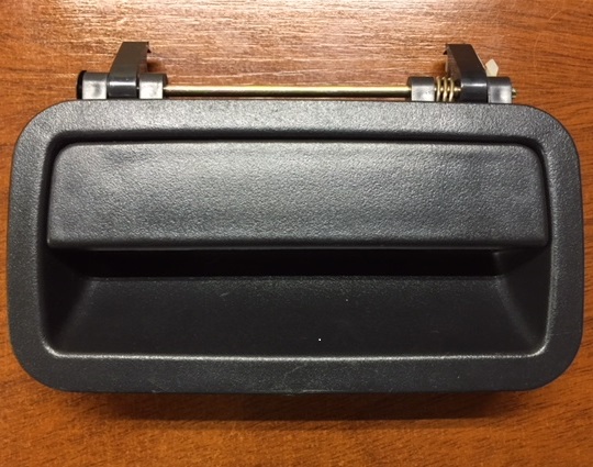 MANIJA PUERTA TRA DAEWOO-GM 93