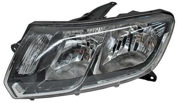 SEMIOPTICA IZQ RENAULT LOGAN 14-SANDERO 14