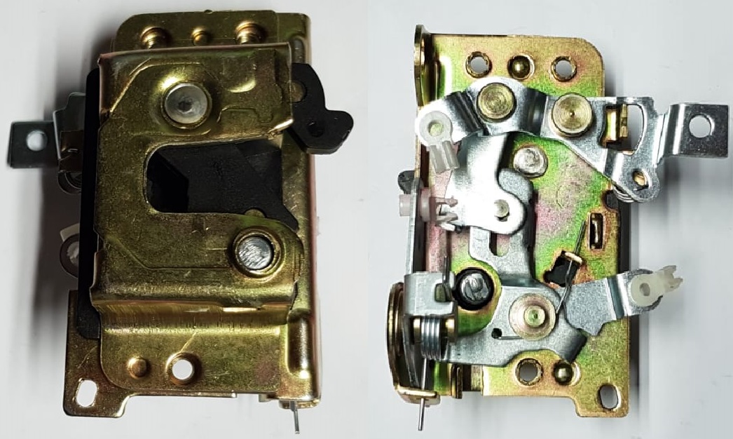 CERRADURA PUERTA DEL IZQ GM KADETT 89 (B)