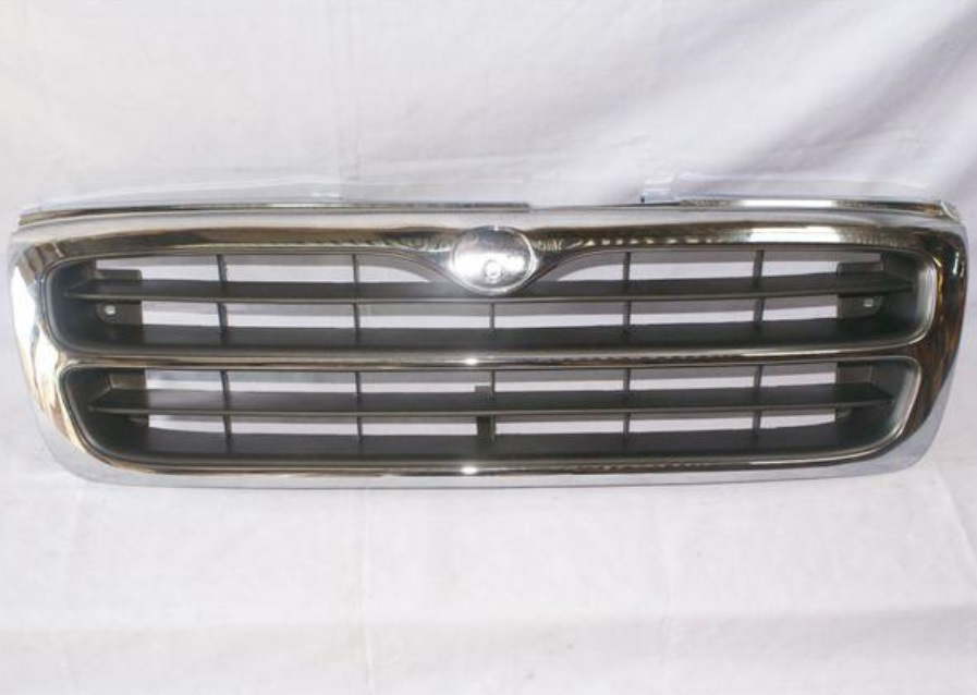 CARETA MAZDA B2500 96 (CRO)