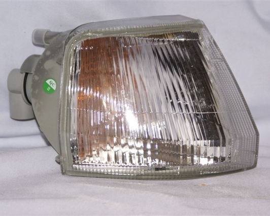 FAROL DEL DER PEUGEOT 106 91