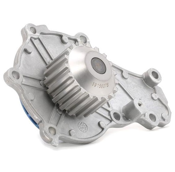 BOMBA AGUA CITROEN-PEUGEOT 1.6 16v HDI (19D) BREME